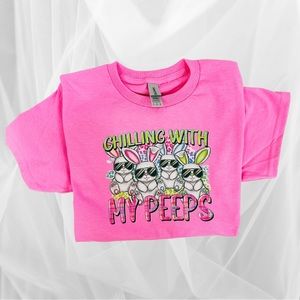 Youth Easter Shirt